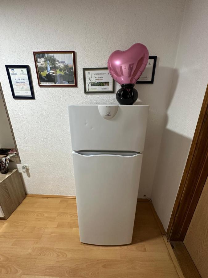 Bloom House Apartment Sarajevo