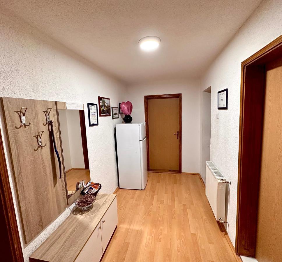 Bloom House Apartment