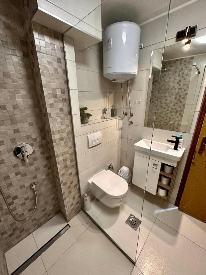 Apartment Bloom House Sarajevo