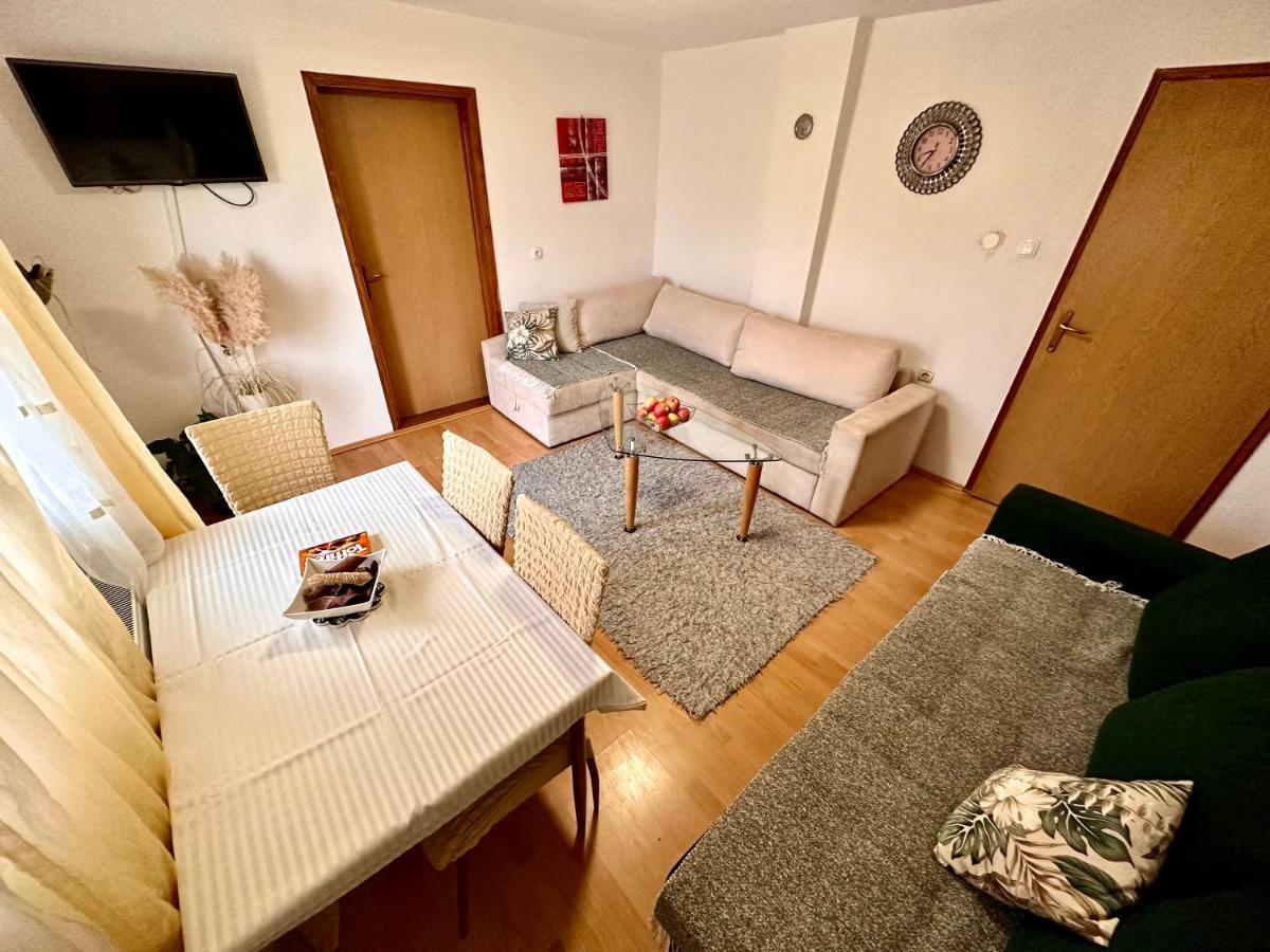 Apartment Bloom House Sarajevo