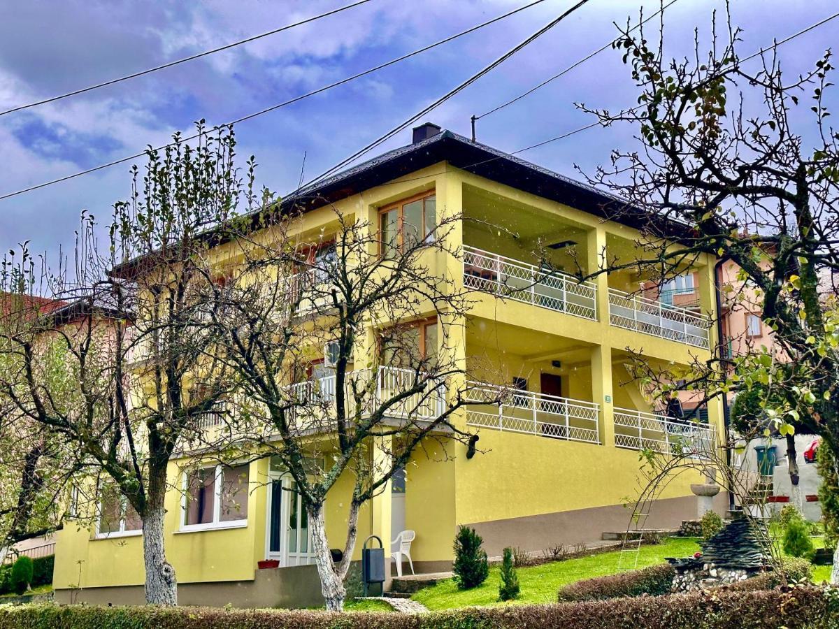Apartment Bloom House *