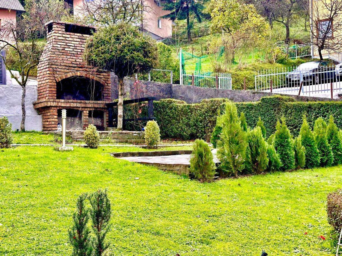 Bloom House Apartment Sarajevo