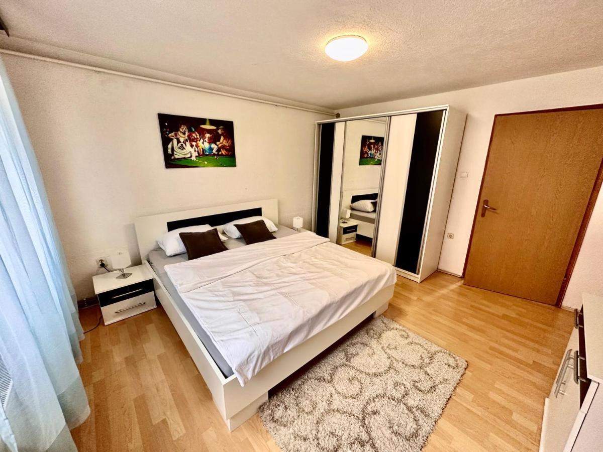 Bloom House Apartment Sarajevo