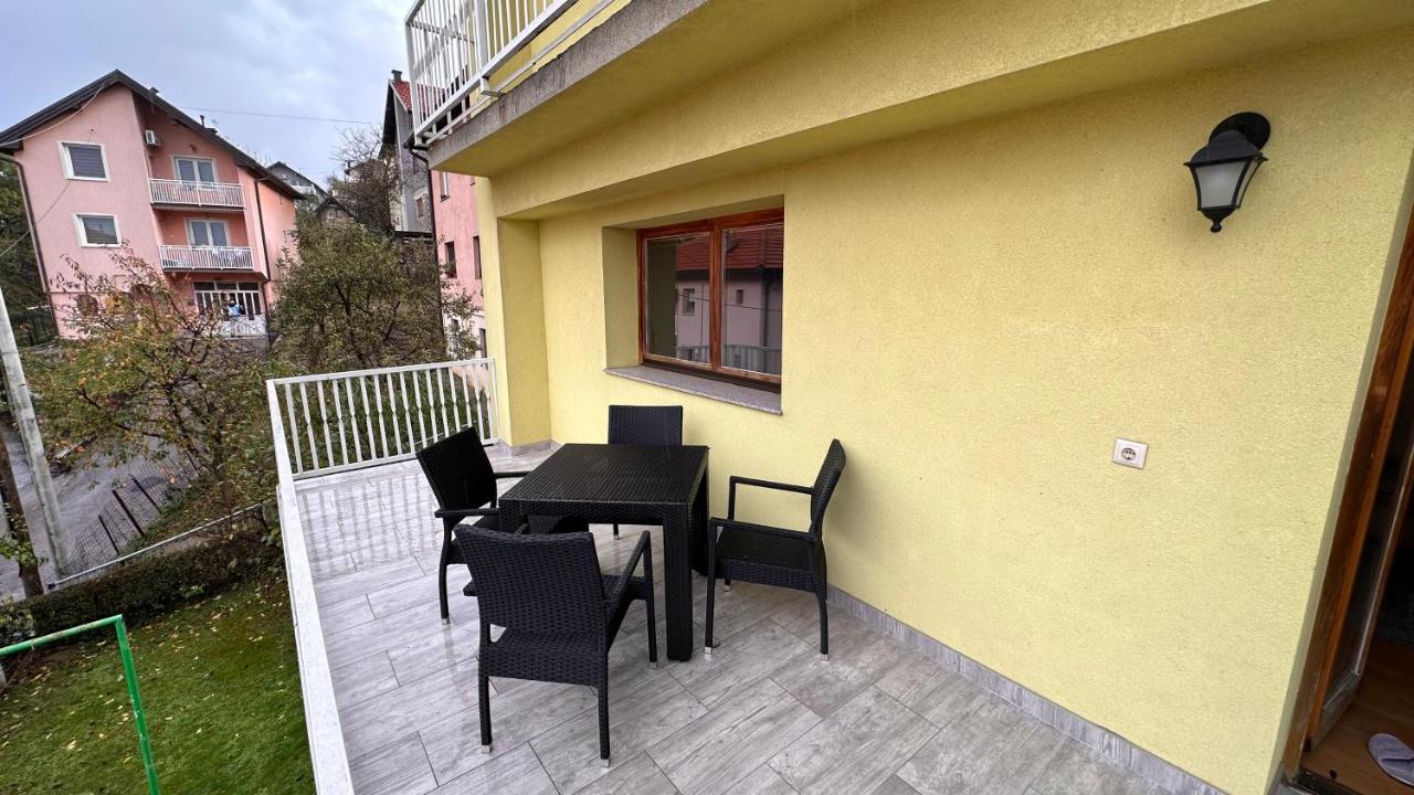 Bloom House Sarajevo