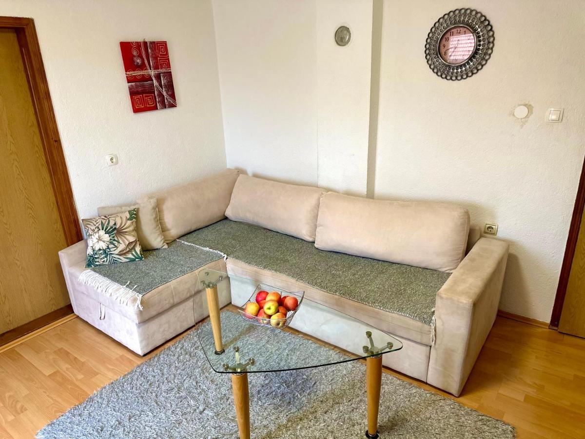 Apartment Bloom House Sarajevo