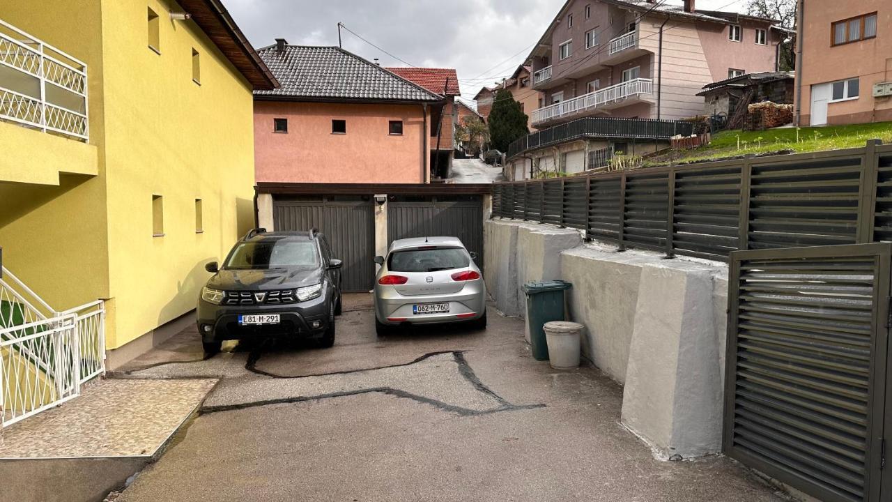 Bloom House Sarajevo